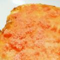 yukiwanko's cooksnap of when they made 明太マヨフランス.