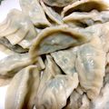 まさまさといちご's cooksnap of when they made 手作りがおいしい☆水餃子の皮.