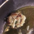 クックHRXIWV☆'s cooksnap of when they made 食欲の出るシシカバブの献立.