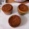 ゆかりん☆ﾐ's cooksnap of when they made 1ボウル✨簡単✨オリーブ油のマフィン.