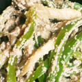 のえもゆ's cooksnap of when they made お弁当作り置き簡単☆きのこのタラコ炒め.
