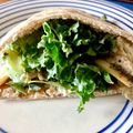 かなこっち's cooksnap of when they made 簡単ノンオイルシーザーサラダドレッシング.