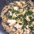 flippa's cooksnap of when they made ♪牡蠣♡ごはん♪.