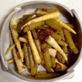 りょのママ's cooksnap of when they made 簡単すぎ！筍とフキの土佐煮.