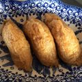 Amalka's cooksnap of when they made 黒糖いなりに合う☆砂糖不使用のすし飯.