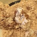 てんとうむし♫'s cooksnap of when they made きな粉飴.