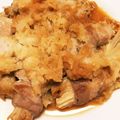 りつ♡'s cooksnap of when they made がっつりヘルシー♡えのきの豚肉巻き.