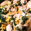 のえもゆ's cooksnap of when they made 簡単！鶏肉のバター醤油焼き！お弁当にも.