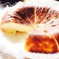 ✿みぃとグルグル✿'s cooksnap of when they made 簡単炊飯器チーズケーキ.