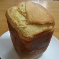 あやや☆まつ's cooksnap of when they made 早焼き フワフワしっとり食パン.