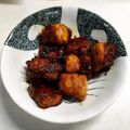 すまぼう's cooksnap of when they made 豆腐と大葉の肉巻き.