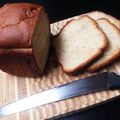 りーちか's cooksnap of when they made ホームベーカリー★メープルシロップパン.