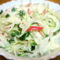 クックDAD's cooksnap of when they made 新玉ねぎのマヨサラダ.