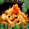 うれはれ's cooksnap of when they made しめじのさっぱりおろし和え☆.