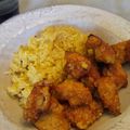 AiDanger's cooksnap of when they made 塩レモンだれでさっぱり！鶏のから揚げ☆.