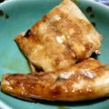 くまモンこきんちゃん's cooksnap of when they made ✴サワラの照り焼き✴.