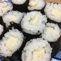ryu☆ryu's cooksnap of when they made 新筍の細巻き.