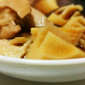 いーうん's cooksnap of when they made あっさり鶏と筍の煮物.