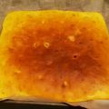 SWEET☆りんご's cooksnap of when they made お手軽 バナナパン.