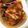 こるだ's cooksnap of when they made 糖質制限おつまみ☆ナスのチーズ焼き！.