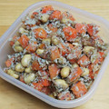 chirochan☆'s cooksnap of when they made しらすと大豆の佃煮風.
