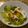 saki1010's cooksnap of when they made グリーンリース.
