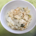 れー☆☆'s cooksnap of when they made ピラフ風炊き込みご飯.