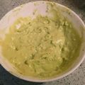 Sio★'s cooksnap of when they made ★アボガド&クリームチーズ★のディップ.