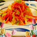 うれはれ's cooksnap of when they made 白菜の胡麻和え.