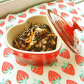 あやちん０８１６'s cooksnap of when they made 簡単✨サバの缶詰でひじきの煮物✨.