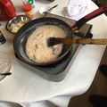 なかつさかたいふ's cooksnap of when they made 豆乳トマトリゾット.