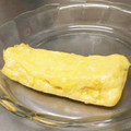Worf_P☆'s cooksnap of when they made おひとり様用卵１個分の出汁巻き卵.