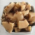 キャップとラム's cooksnap of when they made 筍の土佐煮.