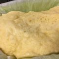 tutocook's cooksnap of when they made スチーマーで簡単蒸しパン.