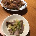 さかしょ's cooksnap of when they made 砂肝の唐揚げにハマってます☆.