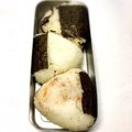 sato3★'s cooksnap of when they made 塩昆布とチーズのおにぎり⭐︎.