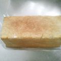 yi241600's cooksnap of when they made ゆめちから 角食パン 1斤.