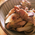 甘党類's cooksnap of when they made 豚の生姜焼き茗荷和え.