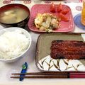 たぁープ〜's cooksnap of when they made 豚肉とキャベツの玉子とじ.