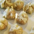 ハルナgo's cooksnap of when they made 意外と簡単シューマイ.