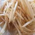 おうちごはん☆'s cooksnap of when they made ガリポンもやし.