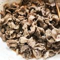 ゴオリ's cooksnap of when they made 甘酒でやわらか☆甘辛味の焼き肉.