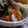 あっぷるん☆'s cooksnap of when they made お弁当に♪　簡単　ちくわピザ.