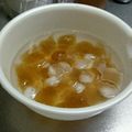 クック0YJRDJ☆'s cooksnap of when they made お茶で簡単！わらびもち(^O^).