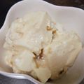 ハイジ＆ユキちゃん's cooksnap of when they made おばあちゃんの豆腐炒め.