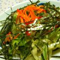 れもんまふぃん's cooksnap of when they made レタスもりもりサラダ.