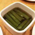 たべたいち's cooksnap of when they made 春の味♫ふきの青煮.