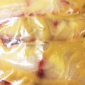 クック0NCLXO☆'s cooksnap of when they made 鱈の西京焼き♬.