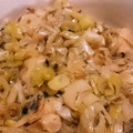 ハクヨウ's cooksnap of when they made 鶏の南蛮漬け.
