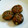 __ゆみ__'s cooksnap of when they made 乗せて焼くだけ!!椎茸のネギ味噌焼き❤.
